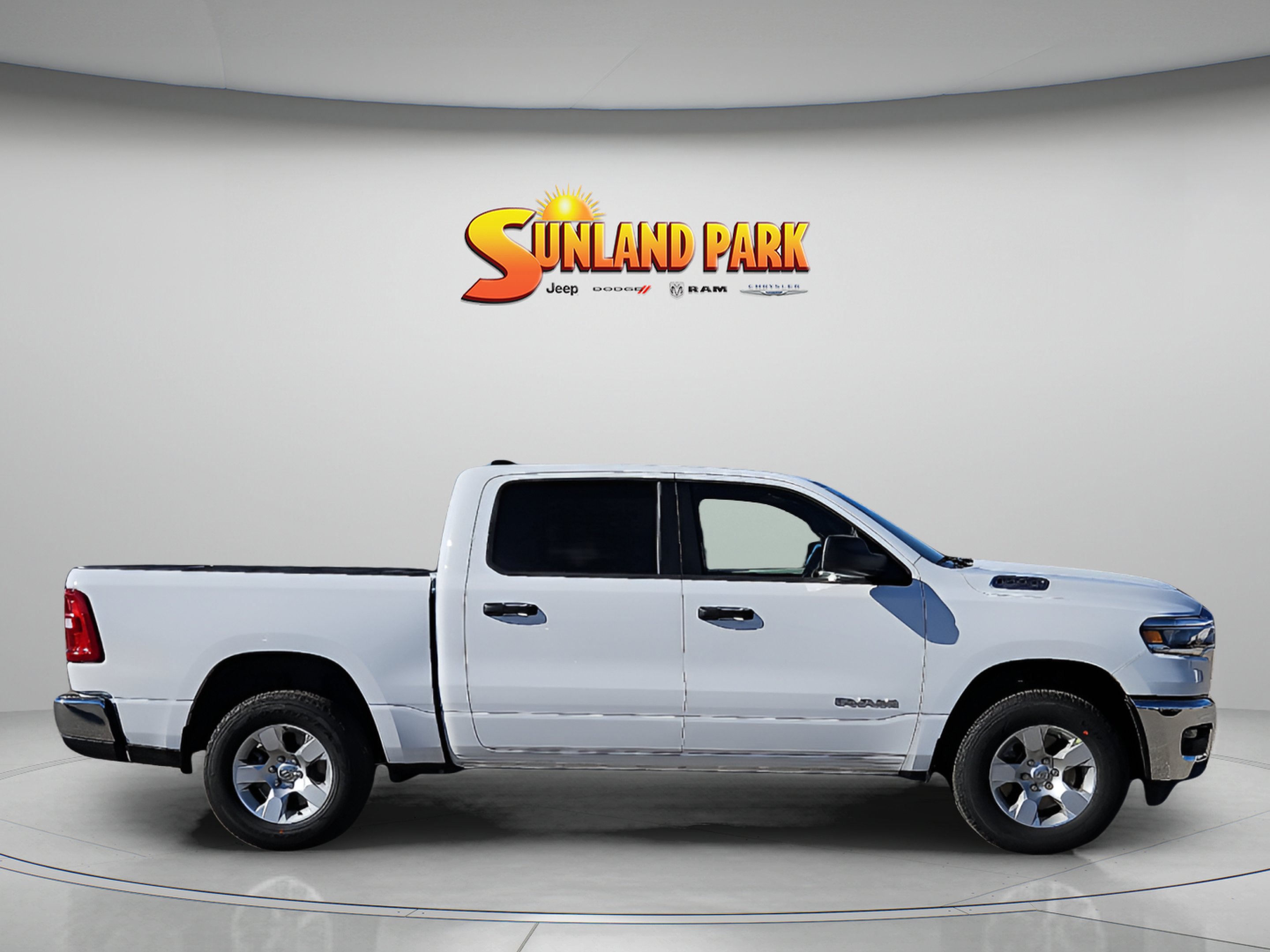 2026 RAM 1500 Big Horn/Lone Star - Photo 6
