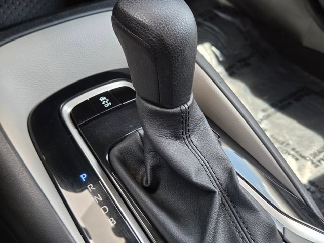 Used 2024 Celestite Toyota LE image 32
