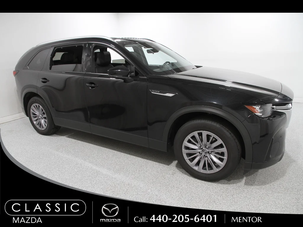 2025 Mazda CX-90 Turbo Preferred Package's photo
