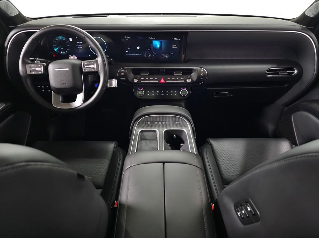 2026 Hyundai Palisade Calligraphy - Photo 16