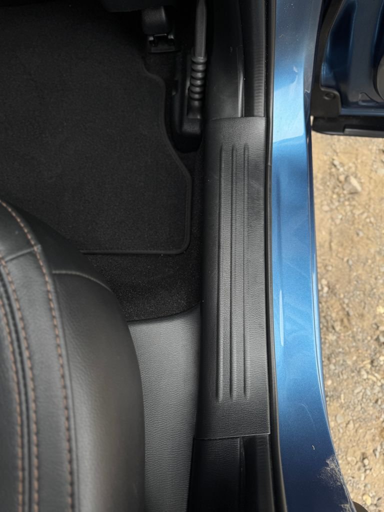 Used 2023 Eternal Blue Mica Mazda 2.5 S Preferred Package image 38