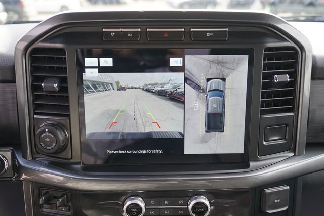 2023 FORD F-150 - Image 13