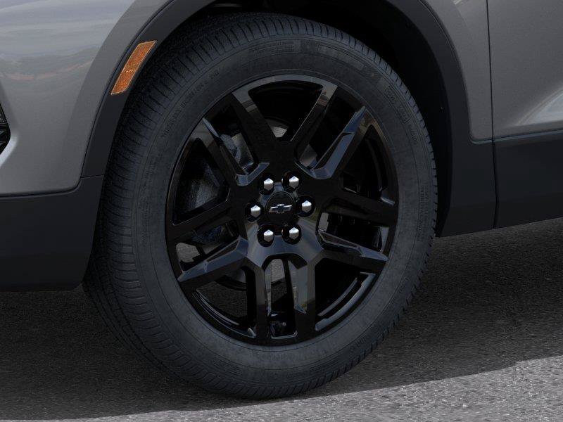 2026 Chevrolet Blazer 3LT - Photo 9