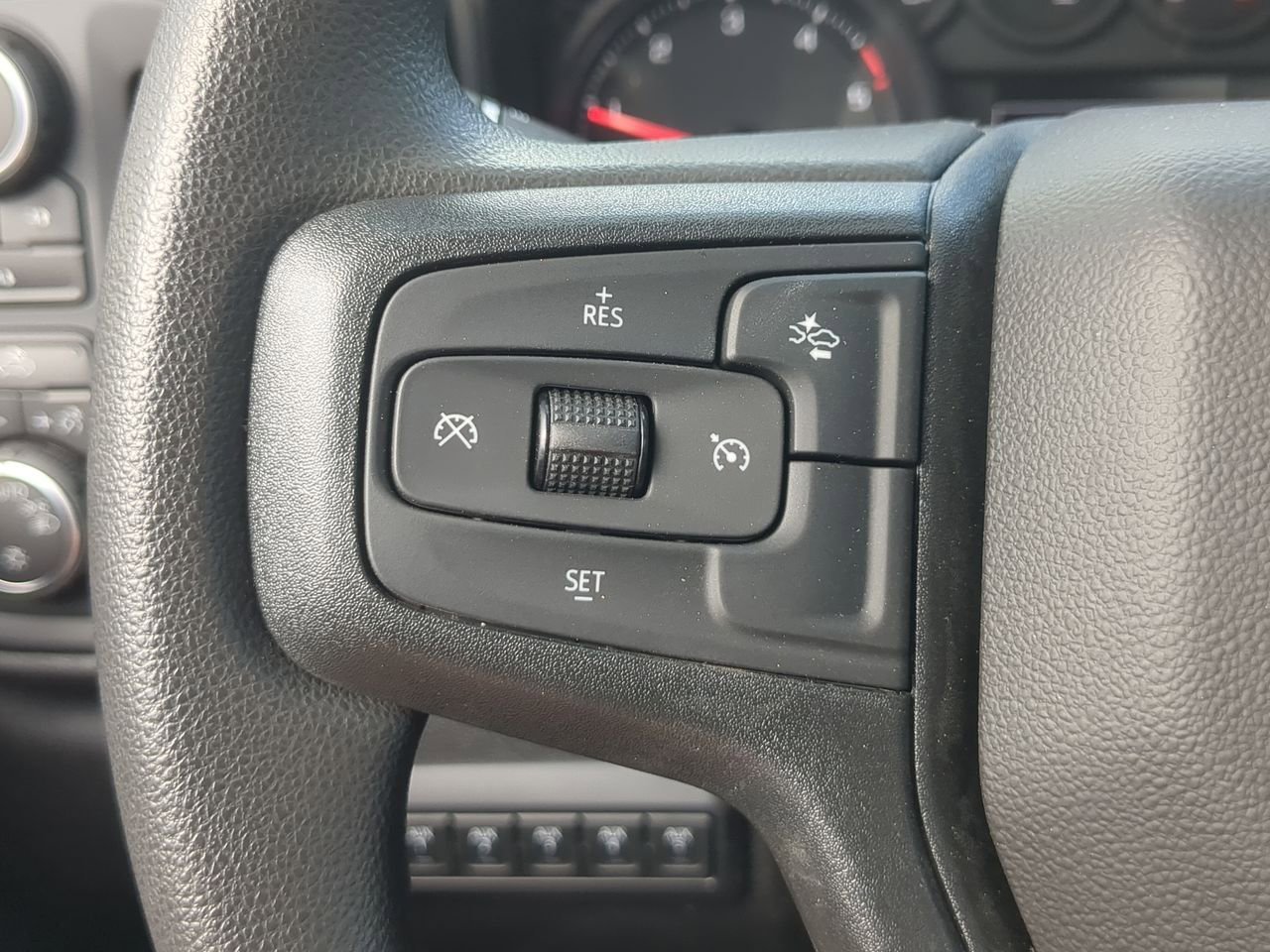 2025 Chevrolet Silverado 3500 HD Work Truck - Photo 33