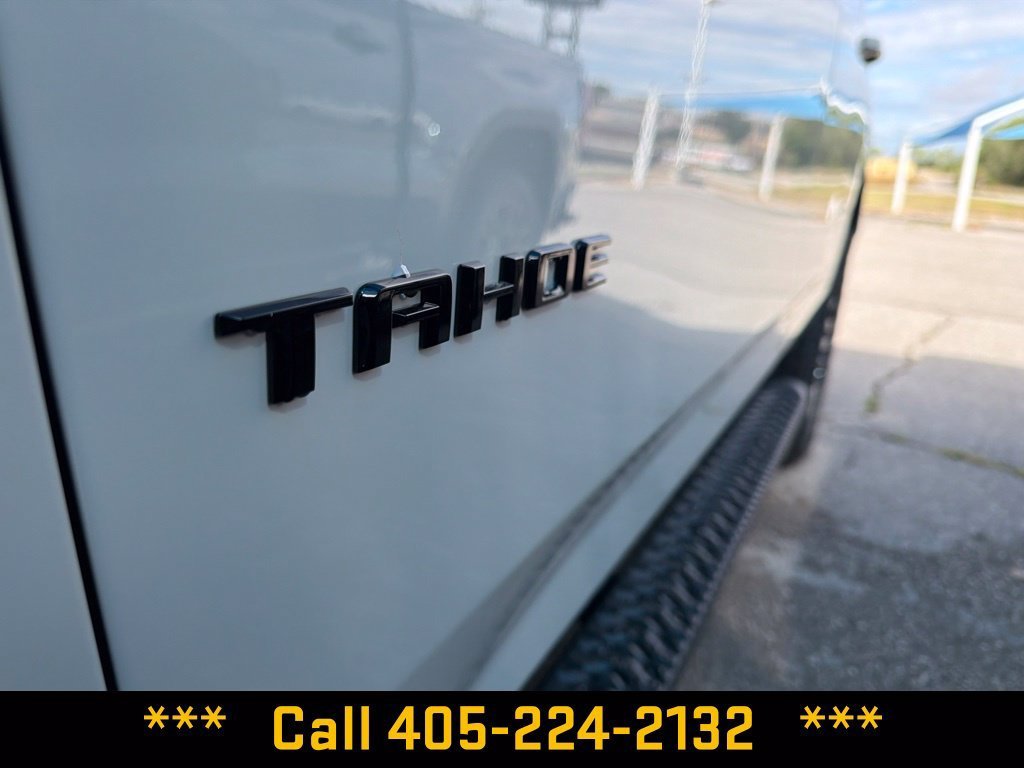 2027 Chevrolet Tahoe Z71 - Photo 15