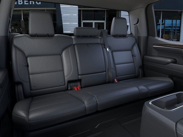 2026 GMC Sierra 1500 SLT - Photo 21