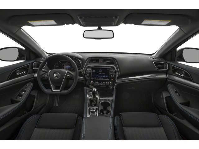 Used 2022 White Nissan SV image 5