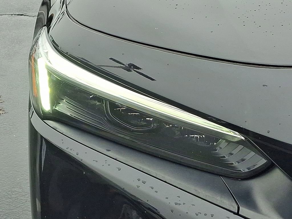 2023 Honda Civic Sport - Photo 40