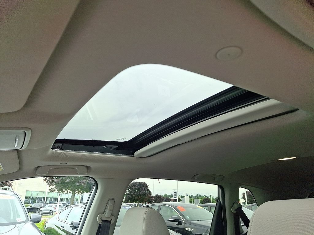 2024 Honda CR-V EX - Photo 46