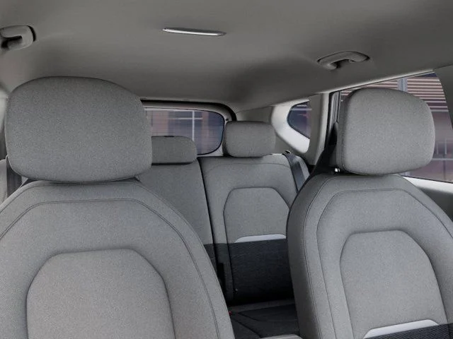 New 2027 Ivory Silver Kia S image 27