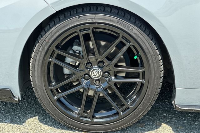 Certified Used 2021 Black Toyota APEX XSE image 33