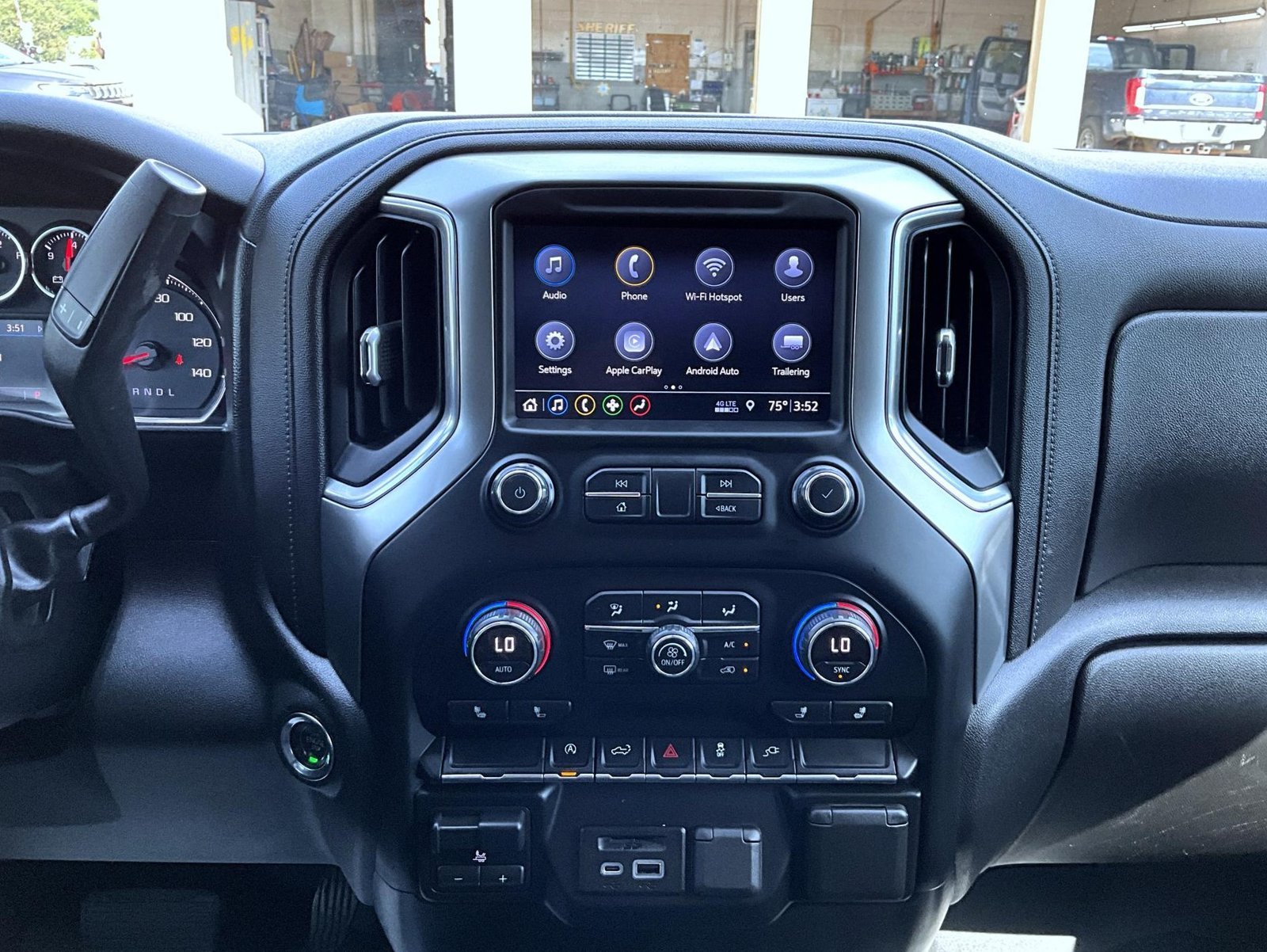 Used 2019 Blue Chevrolet LT image 15