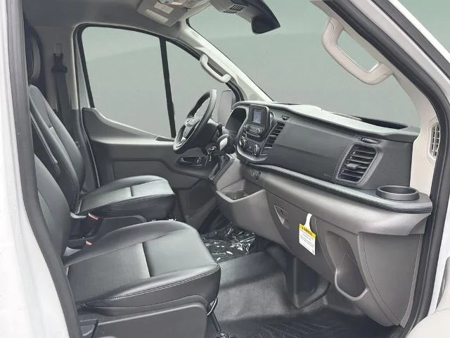 2025 Ford Transit Van Base - Photo 17