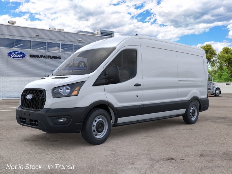 New 2026 Oxford White Ford Base image 22