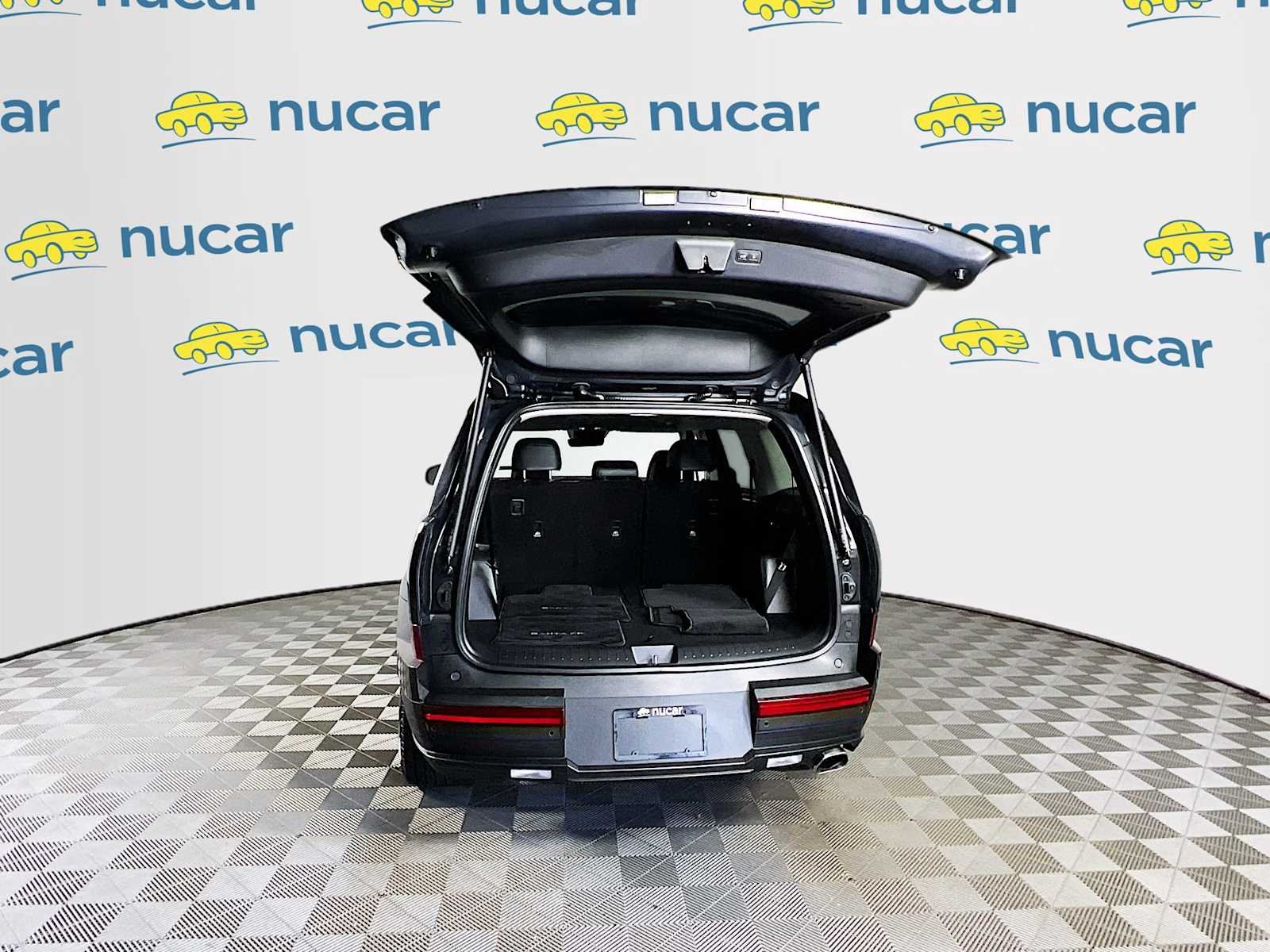 Used 2024 Phantom Black Hyundai XRT image 26