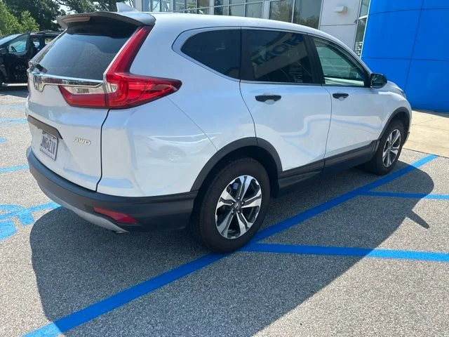 Used 2019  Honda LX image 4