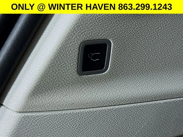 Used 2024 Black Chrysler LX image 25