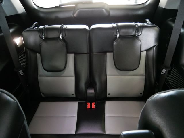 Certified Used 2024 Black Metallic Ford XLT image 10