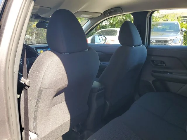 New 2027  Nissan S image 19