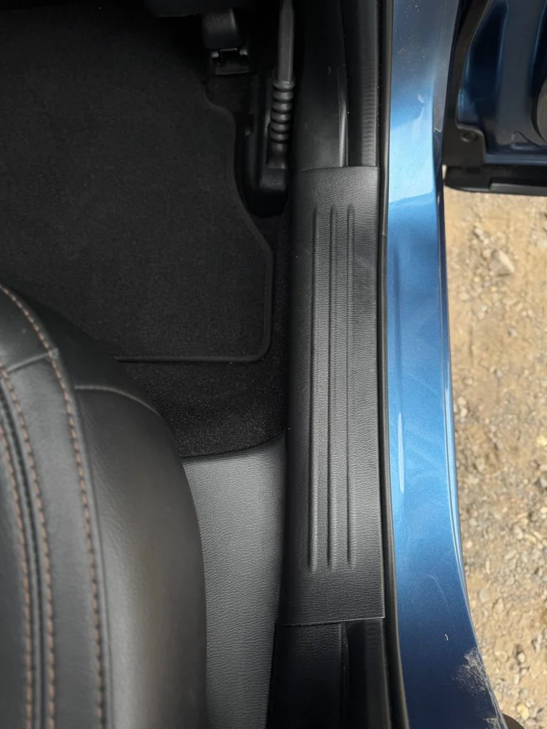 Used 2023 Eternal Blue Mica Mazda 2.5 S Preferred Package image 38