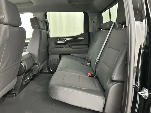 2026 Chevrolet Silverado 1500 LT - Photo 24
