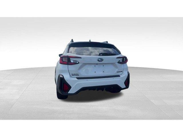New 2026 CRYSTAL WHITE PEARL Subaru Limited image 7