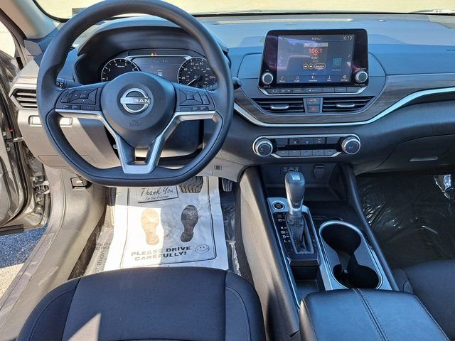 2024 Nissan Altima SV - Photo 24