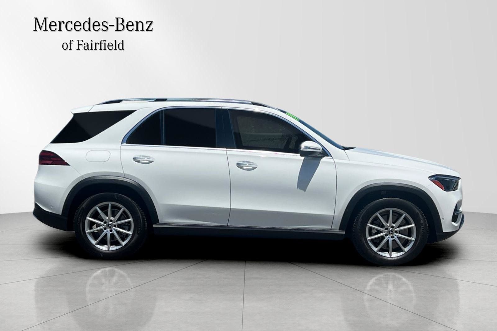 Used 2024 Polar White Mercedes-Benz 350 image 8