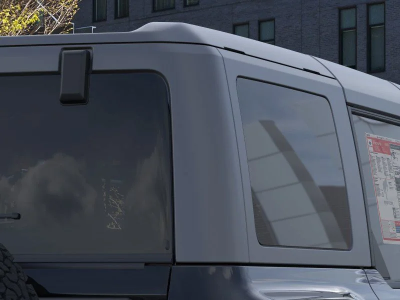 2025 Ford Bronco 4-Door Raptor - Photo 25