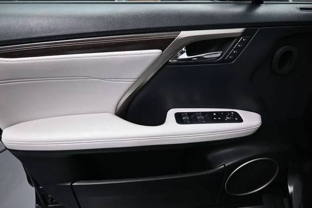 Used 2020 Black Lexus 350 image 25