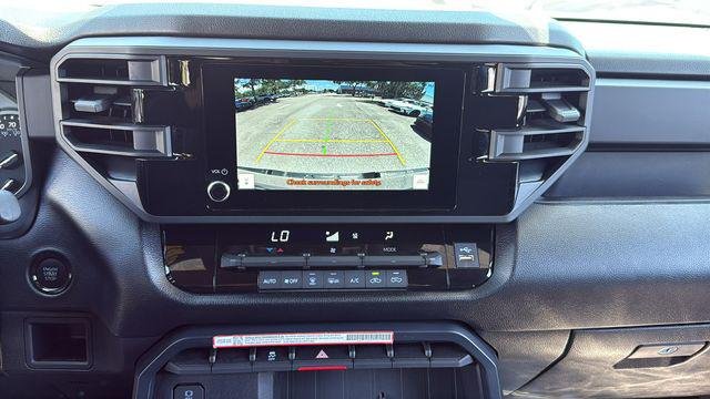 Certified Used 2025 MAGNETIC GRAY MET. Toyota  image 45