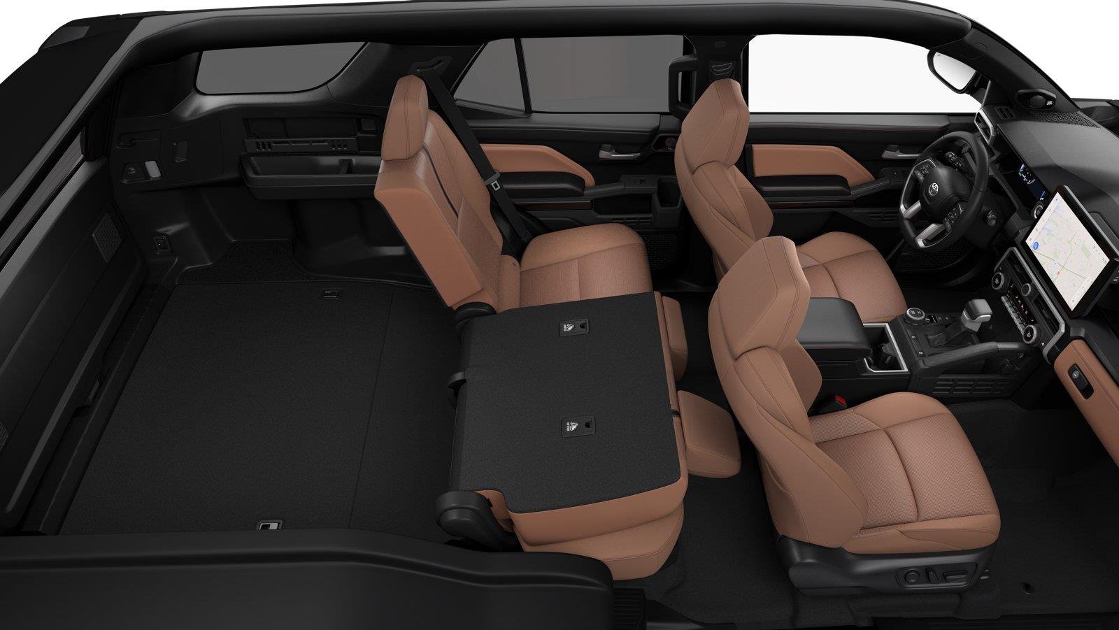 New 2026 Underground Toyota  Limited image 30