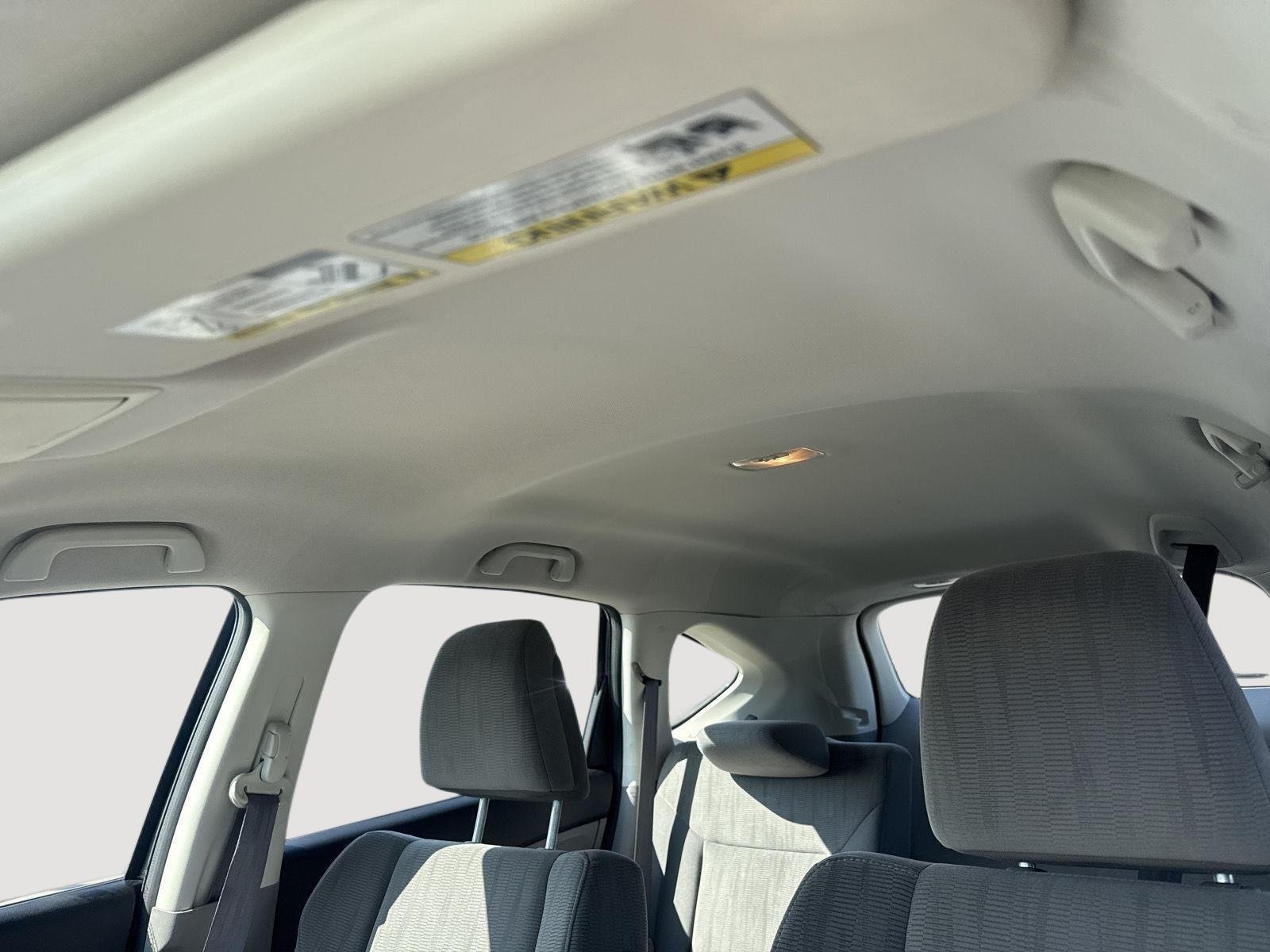 Used 2012 Polished Metal Metallic Honda LX image 20