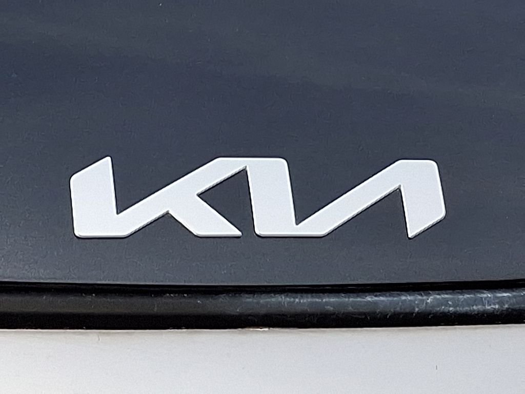 Certified Used 2023 Gray Kia LX image 28