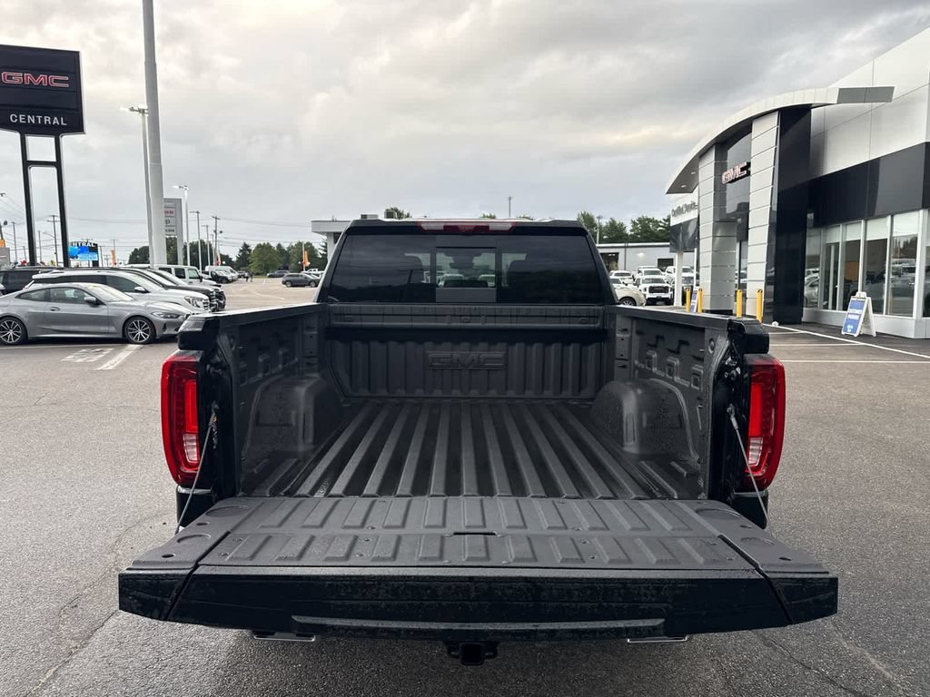 2026 GMC Sierra 1500 Denali - Photo 11