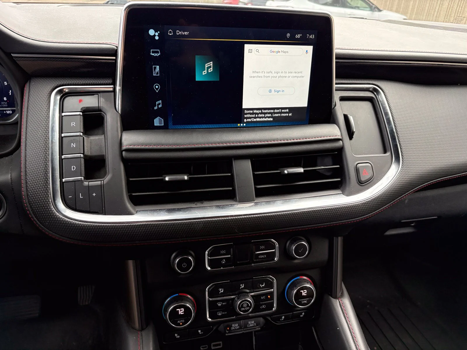 Used 2023 Gray Chevrolet RST image 13