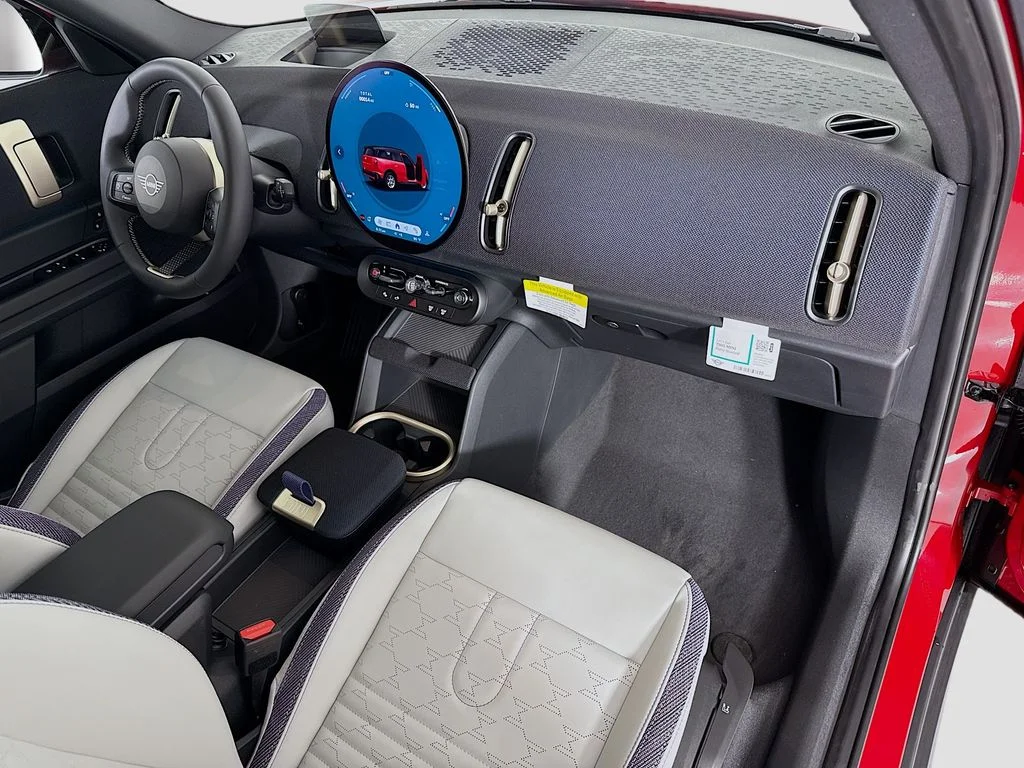 2026 MINI Countryman S - Photo 19