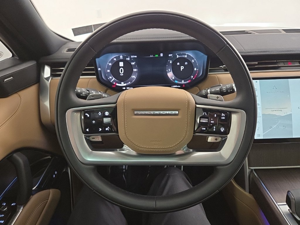 2026 Land Rover Range Rover SE - Photo 12
