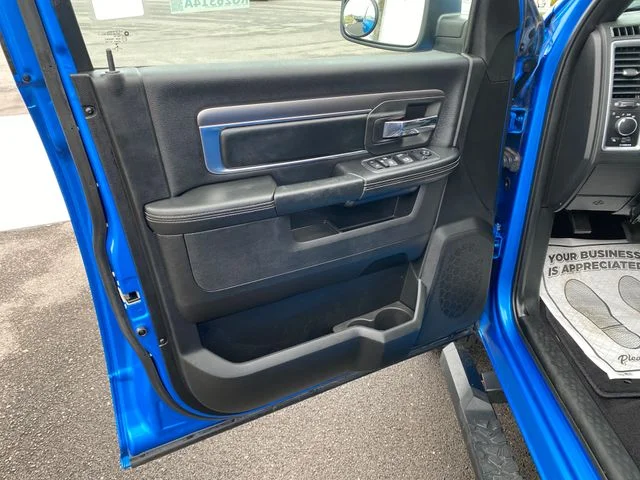 Used 2021 Blue Ram Warlock image 10