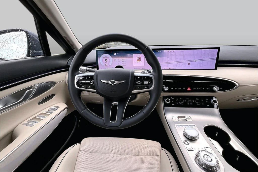 Used 2026 Blue Genesis 2.5T Advanced image 6