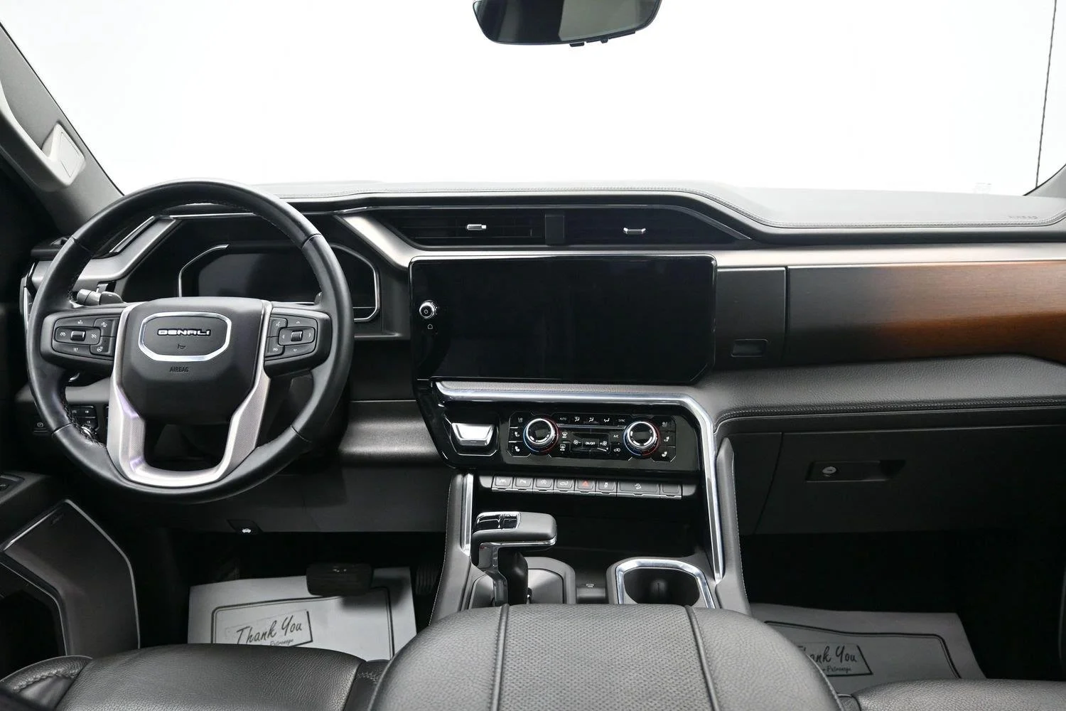 2025 GMC Sierra 1500 Denali - Photo 15