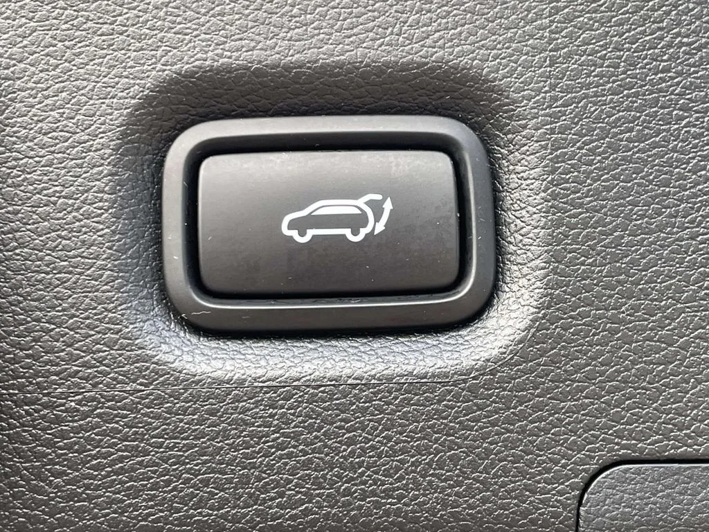 Used 2023 Black Hyundai Calligraphy image 11