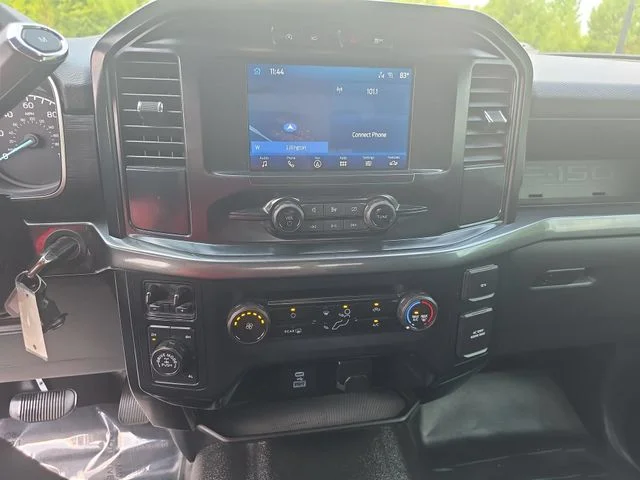 Used 2023 White Ford XL image 20