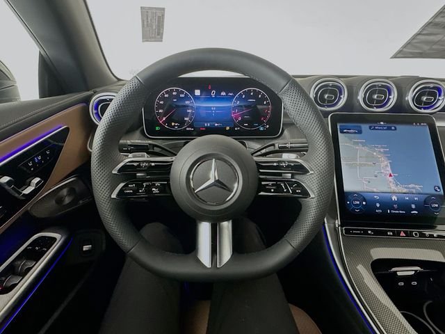 2026 Mercedes-Benz CLE CLE 300 - Photo 11