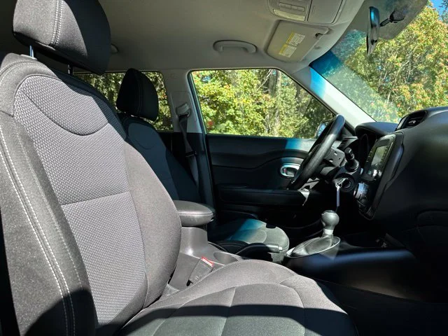 Used 2018 Alien II Kia Plus image 24