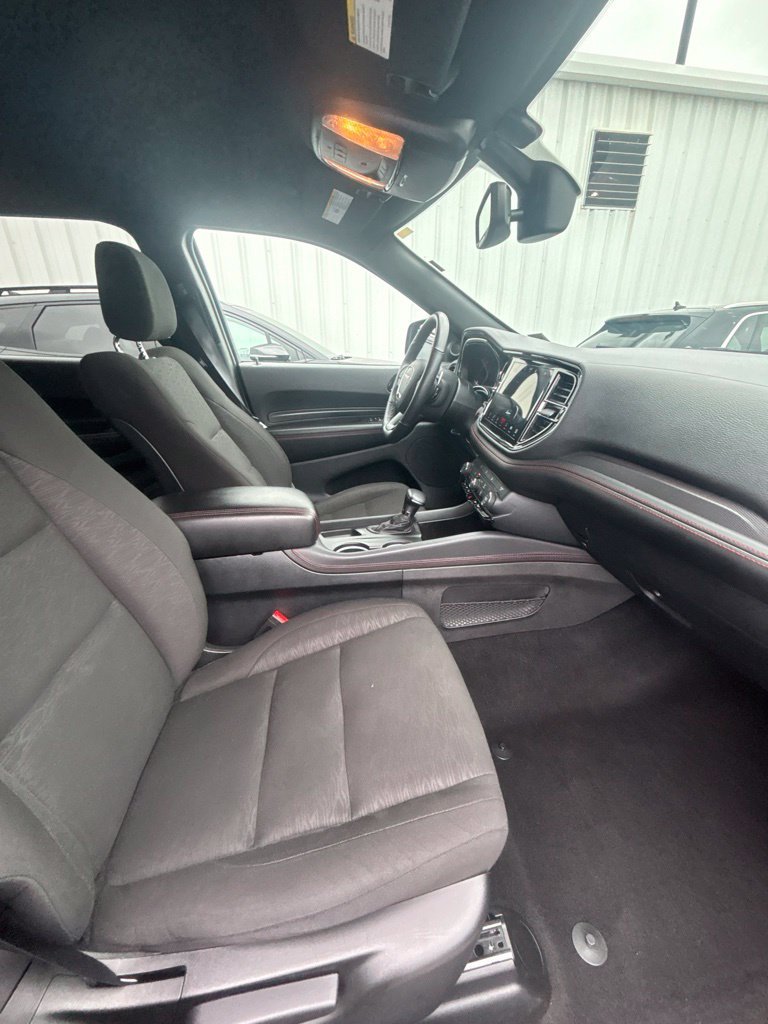 Used 2026 Black Dodge GT image 25