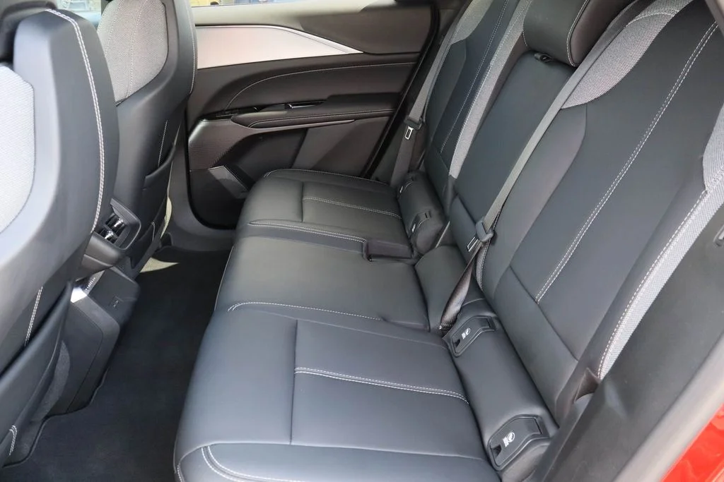 Used 2024 Red Cadillac Tech image 25