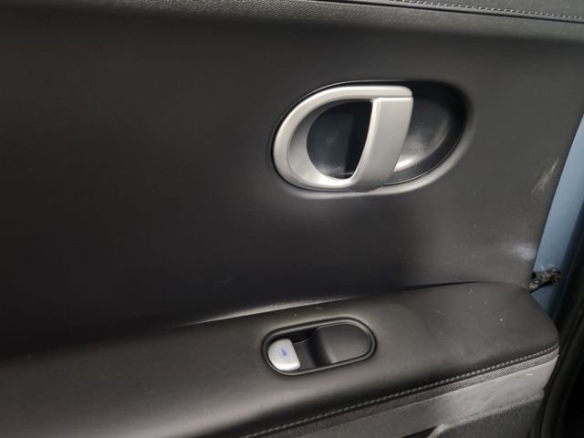2024 Hyundai IONIQ 5 Limited - Photo 15
