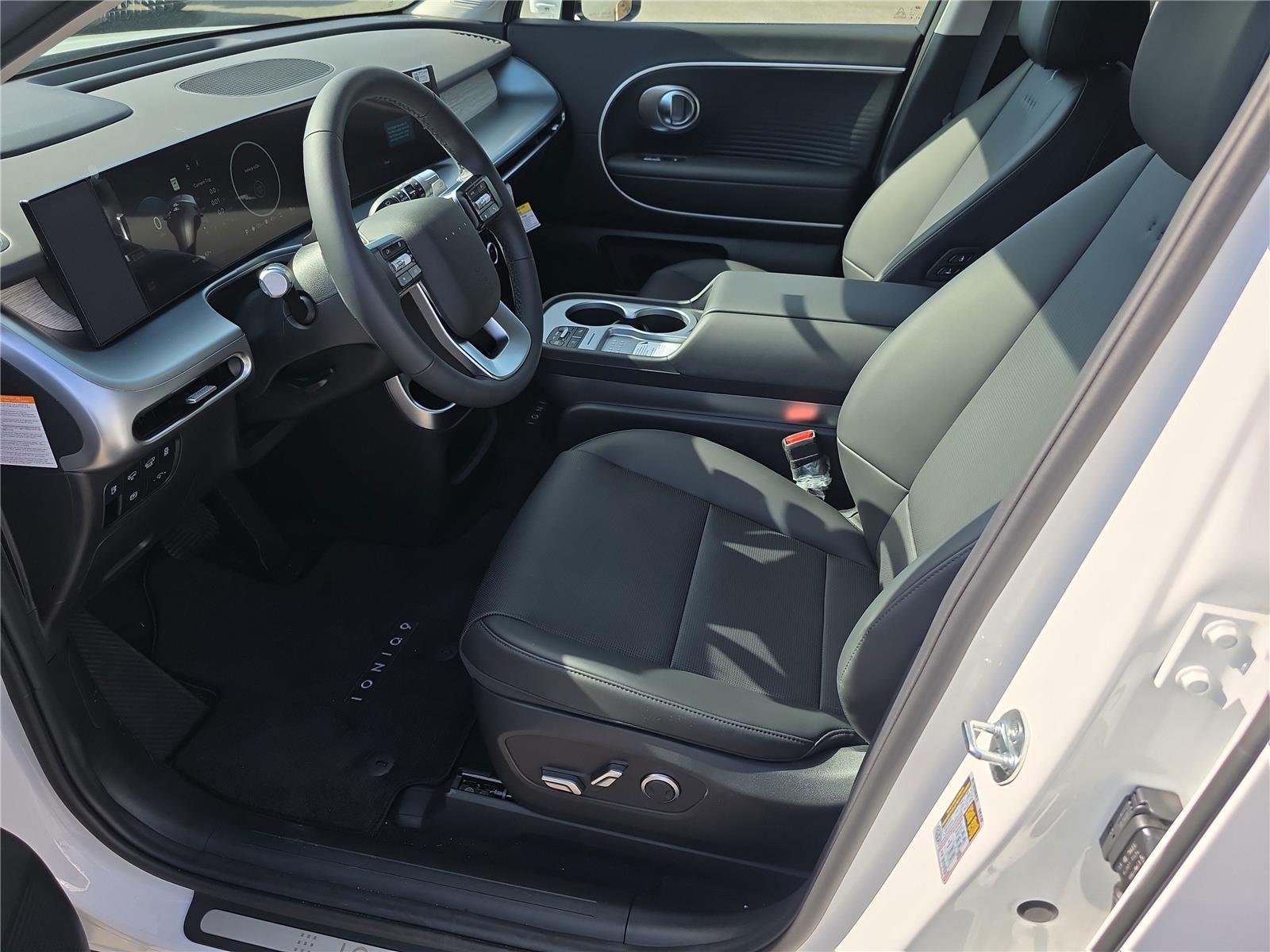 2026 Hyundai IONIQ 9 SEL - Photo 3