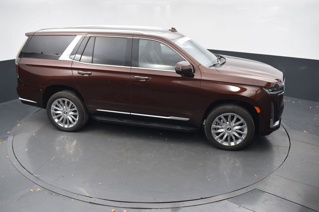 2023 CADILLAC ESCALADE - Image 50